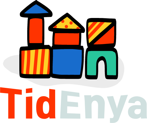 Tidenya